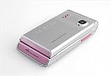 Sony Ericsson w380 Pink Nuevo y Libre