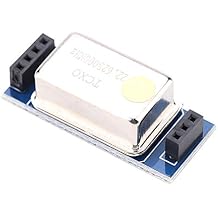 High Stability Temperature Compensated Crystal Module Oscillator Use for FT-817/857/897 TCXO