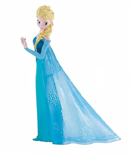 Bullyland 12216 - Personaggi Film Frozen, il
