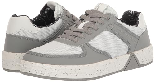 Image of Skechers Men's Alpha Cup Fielder Sneaker