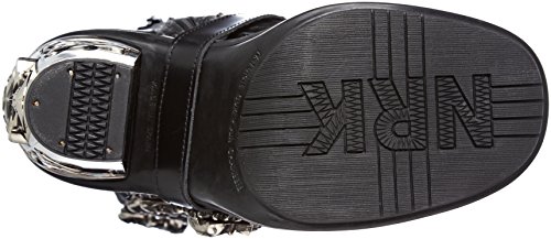 New Rock M.8366-S1