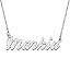 Markia - Silver