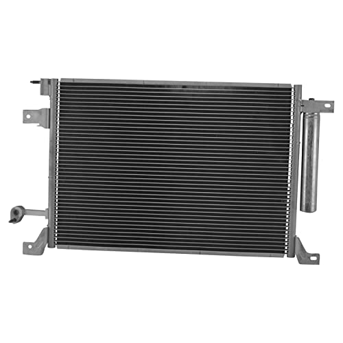 Image of TRQ Air Conditioning A /C Condenser Receiver Drier