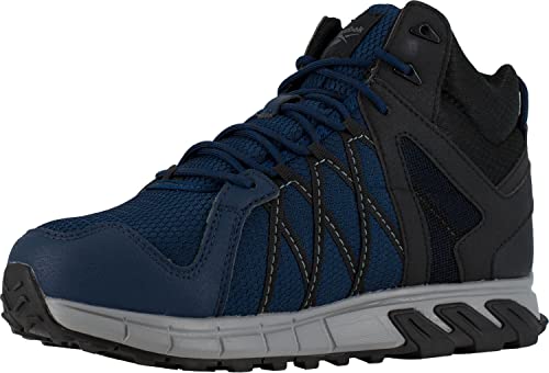 Reebok Work Rb3400 Men's Trailgrip Work Safety Toe #TOP25