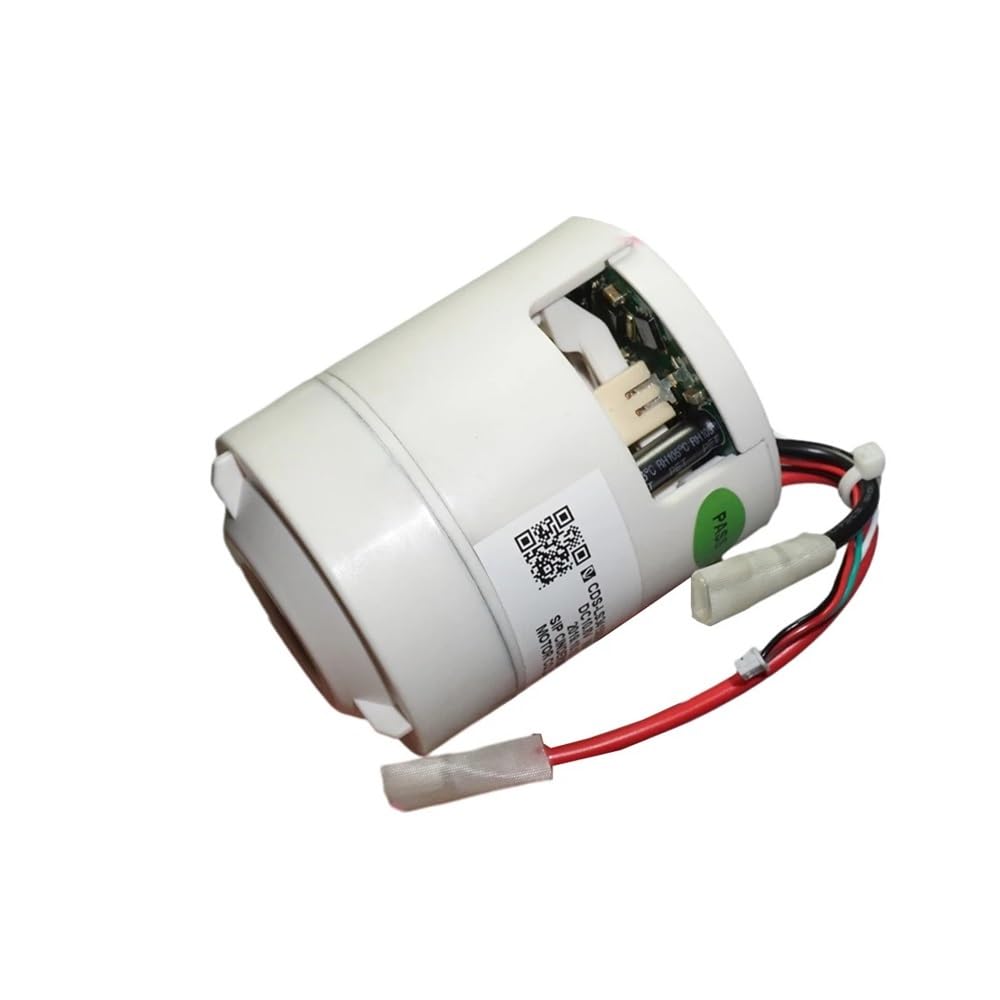 AARTERZZA 10.8V Three Phase Brushless Fan Electronic Starter 85W High Power 47000RPM