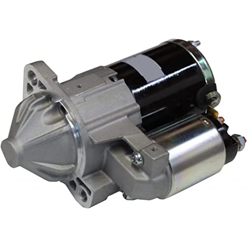 Motor de Arranque para Mitsubishi Endeavor/Galant 2004-2011 | 3.8L V6 | Reemplazo para M994145D miniatura 1