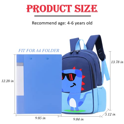 GNEW Gamer Backpack For Boys - Neon Game Design, Water Resistant, 16.5 Inch, Large Capacity Daypack For Kids & Teens - View #6