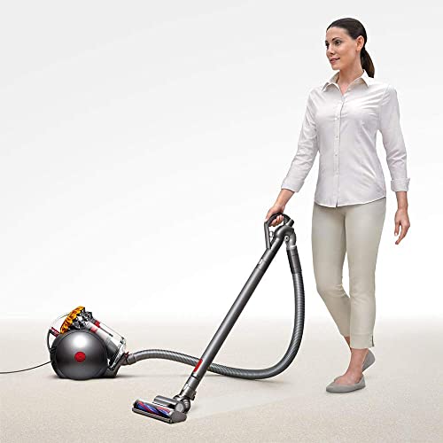 The 11 Best Dyson Canister Vacuums of 2024 [Verified] Cherry Picks