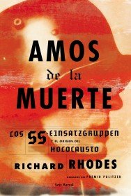 Amos de la muerte (OTROS LIB. EN EXISTENCIAS S.... 843229621X Book Cover