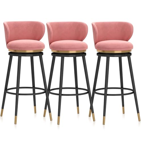 ]o[Xc[ JE^[Xc[ xxbg ~bhobN _ubNt@[Xg`FA rt Lb`AChAo[AJE^[p(3 PCS Pink,29.5in Black)