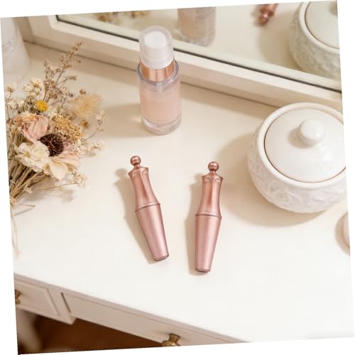 Delineador Líquido Magnético Rose Gold 4ml 2 unidades miniatura 7