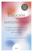 Emoción y sentimientos 8434427729 Book Cover