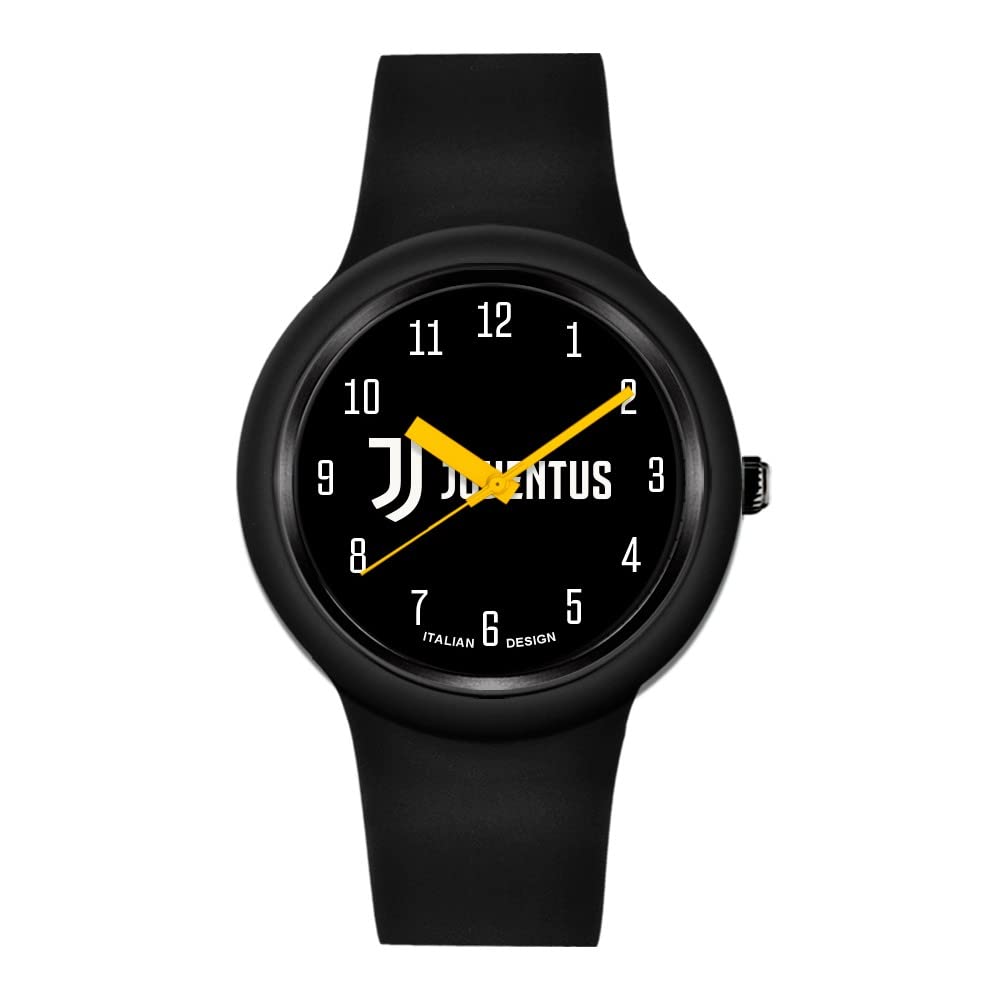 orologio ufficiale della juventus con ciotola 42 mm di diametro cavigliera