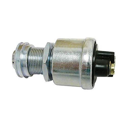 Reliable Aftermarket Parts 189158M91_16 Raparts 393209R91 Push Button Switch Starter Glow Plug Horn Fits Case Ih 21026 21256 966 cover