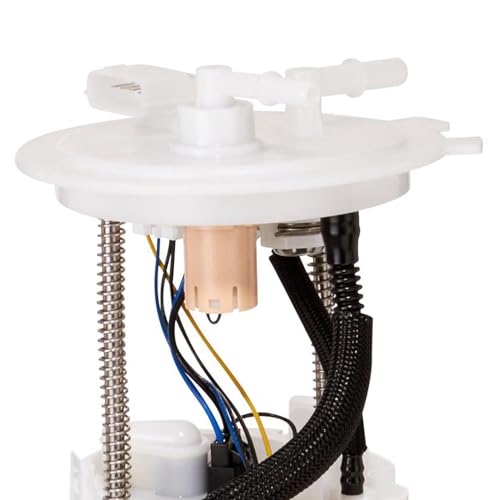 Image of Detroit Axle - Fuel Pump Module for 07-13 Nissan Altima 09-14 Maxima, Electric Fuel Pump Module Assembly 2009 2010 2011 2012 2013 Replacement