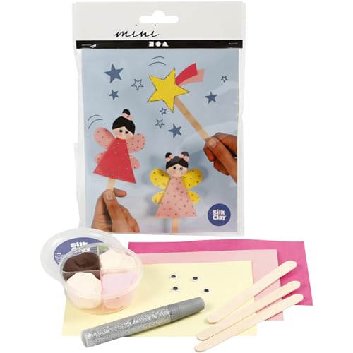 Creativ Basic DIY Kits, Other, One Size