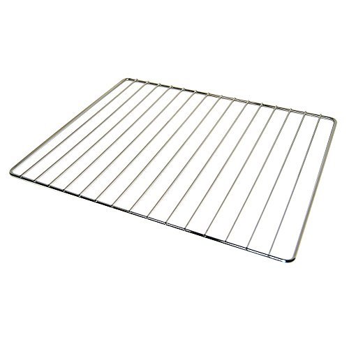 Indesit Ariston C00081578 Grille de four 447 x 364 mm compatible avec fours Creda, Hotpoint et Indesit