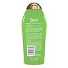 OGX-Extra-Strength-Refreshing-Scalp-Teatree-Mint-Conditioner-Invigorating-Conditioner-with-Tea-Tree-Peppermint-Oil-Witch-Hazel-Paraben-Free-Sulfate-Free-Surfactants-254-Fl-Oz OGX Extra Strength Refreshing Scalp + Teatree Mint Conditioner, Invigorating Conditioner with Tea Tree & Peppermint Oil & Witch Hazel, Paraben-Free, Sulfate-Free Surfactants, 25.4 Fl Oz