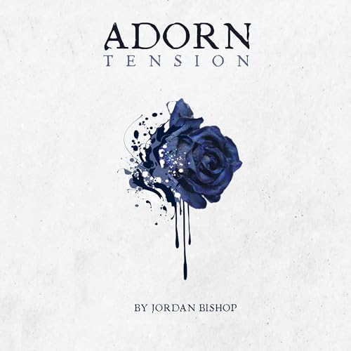 Adorn Tension by Jordan Bishop episode artwork