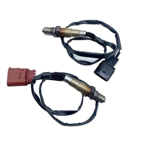 Sonde lambda 0258007351 pour corriger la surconsommation VW Eurovan