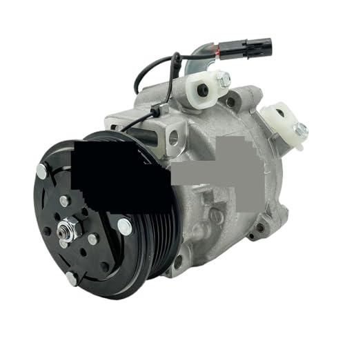 Compresseur AC QS90 III 7813A871 haute performance pour climatisation - 3