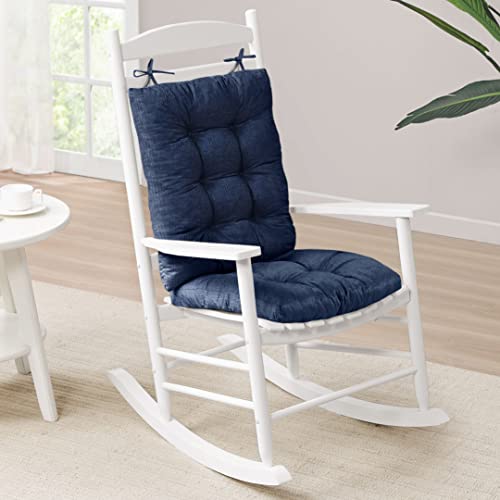 List of Top Ten Best Indoor Rocking Chair Cushion Top Picks 2023 Reviews