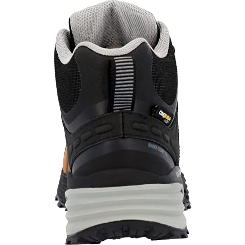 Georgia Boot DuraBlend Sport Composite Toe Waterproof Work Hiker4