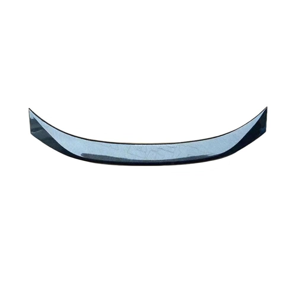 JGGQSY Car spoiler,Compatible with Toyota Corolla 2019–2024, Auto Parts,unpainted