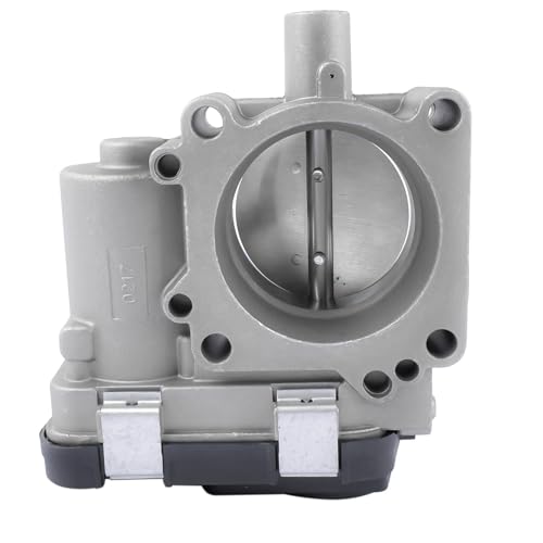 Vanne papillon de remplacement pour bloc moteur essence Audi A3 et Golf 1.4 CPTA CZCA