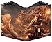 Ultra Pro Magic: The Gathering - Modern Horizons - Serra - 9-Pocket PRO-Binder
