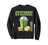 Gesunder japanischer Matcha-Tee