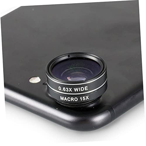 Housoutil 3 1 Mobile Camera Lens Phone Lens Phone Camera Lens