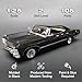 AMT 1967 Chevy Impala 4-Door Supernatural 1:25 Scale Model Kit