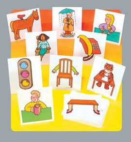 WHATS WRONG CARDS: Anthony Bonner: 0709714007953: Amazon.com: Books