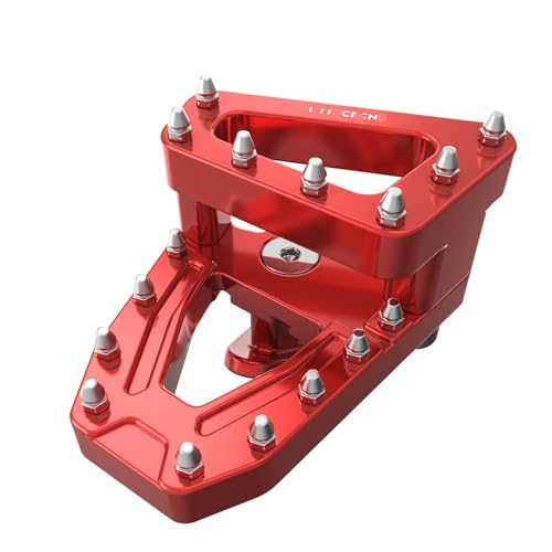 Pédale de frein arrière pour CRF1100L Africa Twin 2020-2025