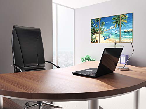 Norris Paint By#S: South Sea Dreams Paint By# #TOP4