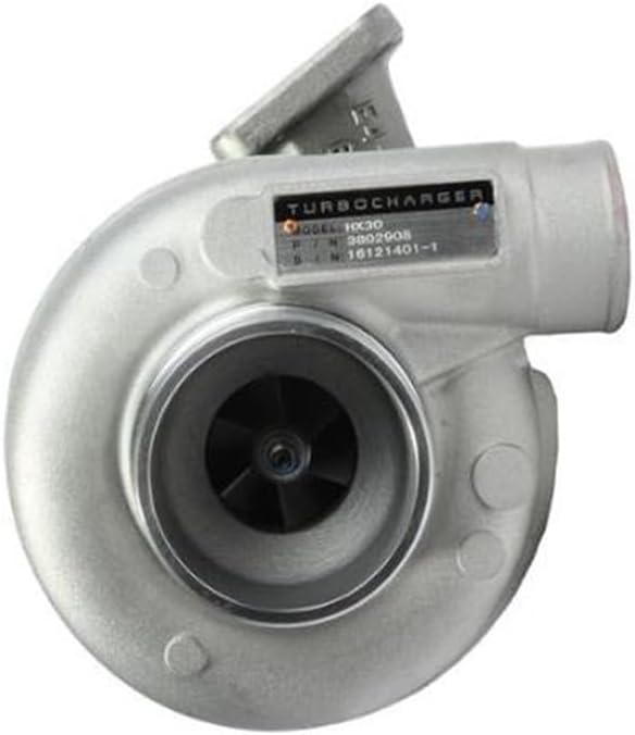 New 3802908 3592109 3592110 3592111 3592112 3593410 Turbo HX30 HX30-Q6819A B06JX33 For Cummins (4BTA Engine)