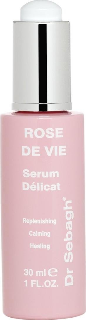 1 oz Rose De Vie Serum