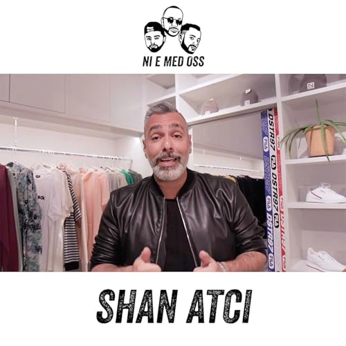 Avsnitt 70 ''Shan Atci''