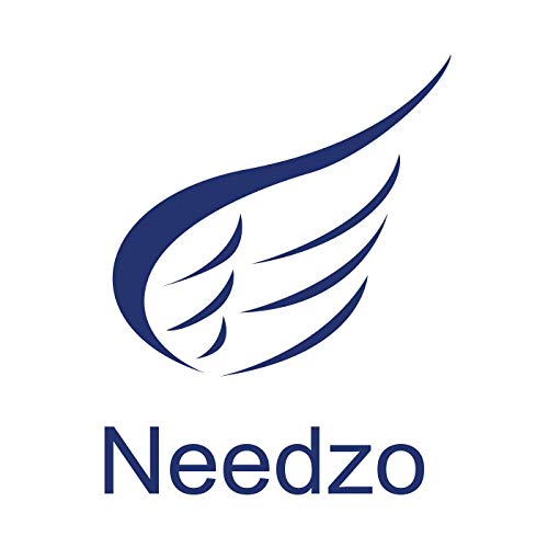 Needzo Decorative Carved Brown Leather Belt, Western Cowboy Apparel for Men and Women, Utility Tool Belts, Country Themed Wild West Gifts, Made in Mexico, Size 363