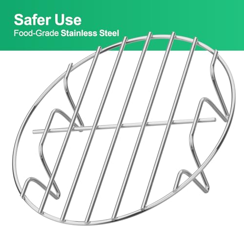 3/6 Qt Instant Pot Steamer Rack listing detail