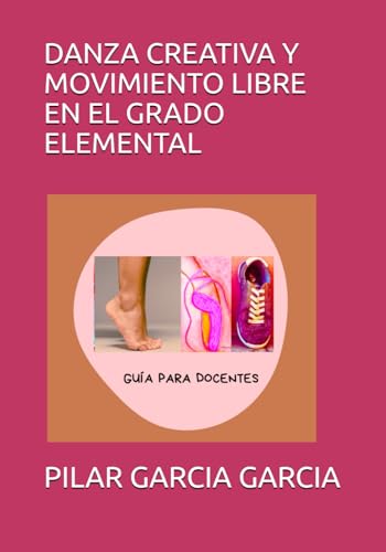 Guide danse créative et mouvement libre pour enseignants du primaire - 2