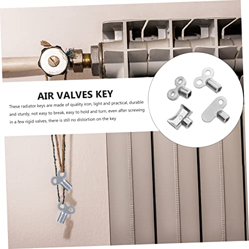 Llave para drenar boiler 12 Imagen adicional