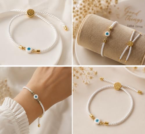 Image of M.F.H Premium Designer Rakhi for Brother | Adjustable Handmade Raki Bracelet |Traditional Raksha Bandhan Gift for Brother | Comfortable & Skin-Friendly RaKi