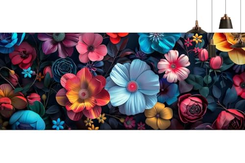 Kit complet broderie diamant cadeau idéal activité manuelle M312 - 2