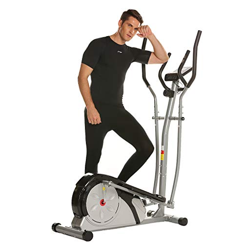 ncient Elliptical Machine Eliptical Exercise Machine for Home Use Elliptical Trainer Indoor Workout