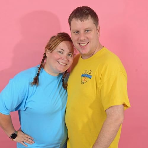 669: Keeping Quality Consistent When You Grow a Team with Mikayla and Aaron Anders