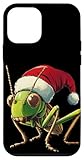 Grasshopper Christmas