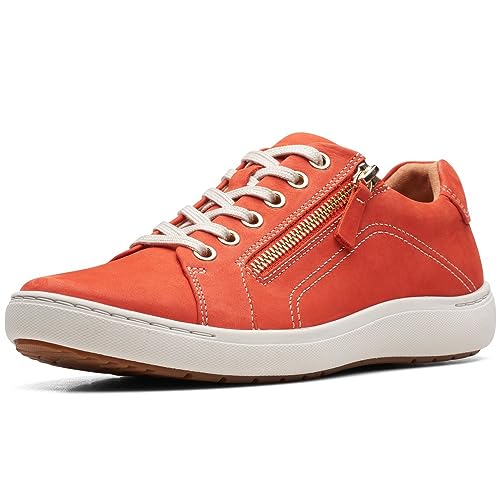 Image of Clarks Womens Nalle Lace