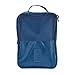 Generic Reise-Schuhtasche, wasserdichte Männer Schuhe Aufbewahrungstaschen Home Schuh Schrank Organizer Reisezubehör Frauen tragbare Reiseschuhtasche für die Aufbewahrung von Reisen zu Hause